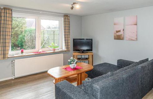 1 Bedroom Nice Apartment In Klixbüll - Foto 2