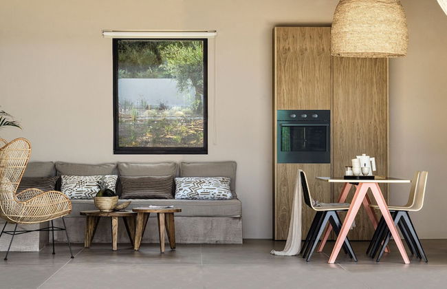 Mimi & Coco Villas Corfu - Foto 18