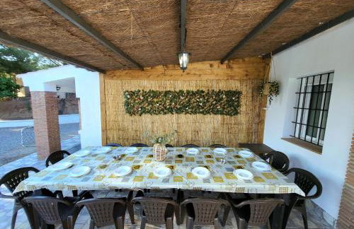 casa rural el olimpo-caminito del rey - Foto 23