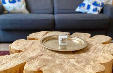 Gîte de la maison jaune - Comblanchien - Foto 9