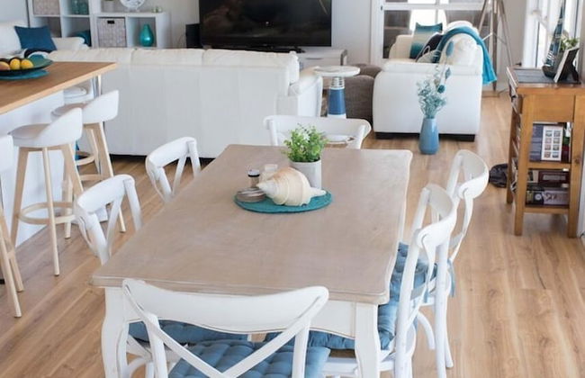 Shades of Blue Eco Retreat - Foto 15