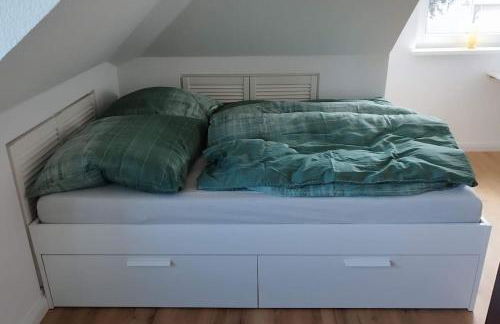 Große helle Gästewohnung - Foto 14