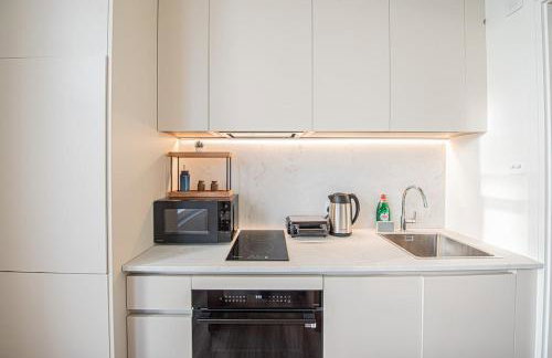 Bright Modern 2 Bed 2 Bath Apartment Paddington - Foto 13