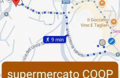 CASINA Toscana con cucina e Wi-Fi veloce - Foto 25