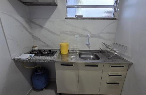 Loft Arara Manaus - Foto 10