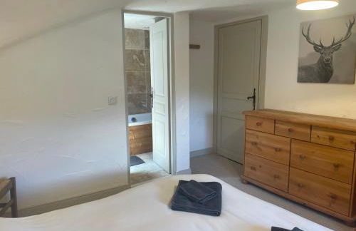 Chalet Muguet - Centre of Village location! - Foto 23