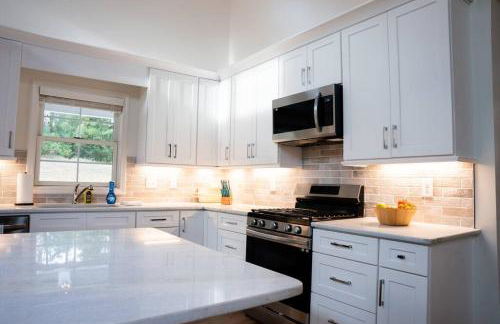 Private Retreat! Pool, Hot Tub, Awesome Views, Washer & Dryer, Wi-Fi, Near Rome, GA - Foto 71