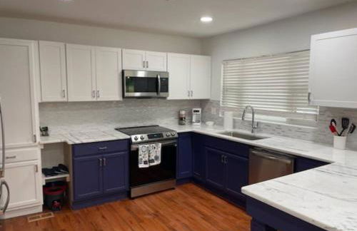 Charming Family Retreat - Foto 18