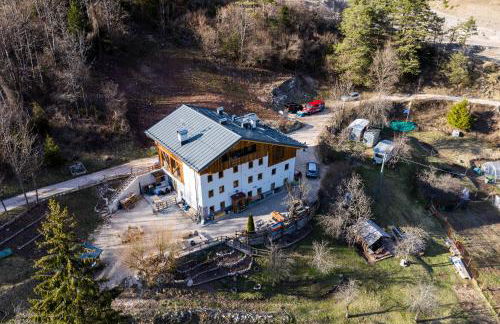 AGRITURISMO BORGO DAMOS - Foto 53