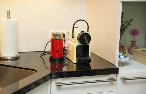 Luxuriöse EG Wohnung Essen, Messe nah - Foto 39