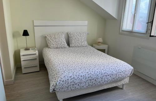 Résidence la Rhune - Foto 22