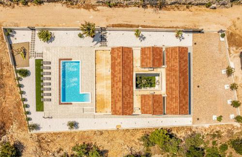 Villa Olea Pridraga ZadarVillas - Foto 40