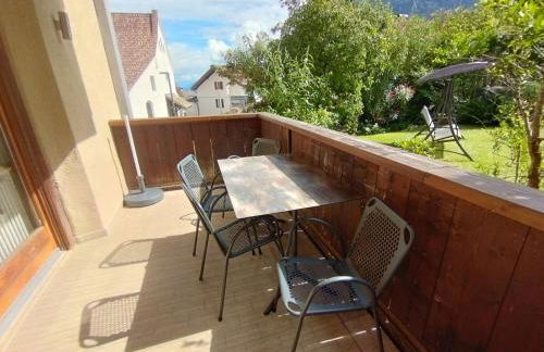 Ferienwohnungen St Hippolyt mit Hallenbad - Foto 42