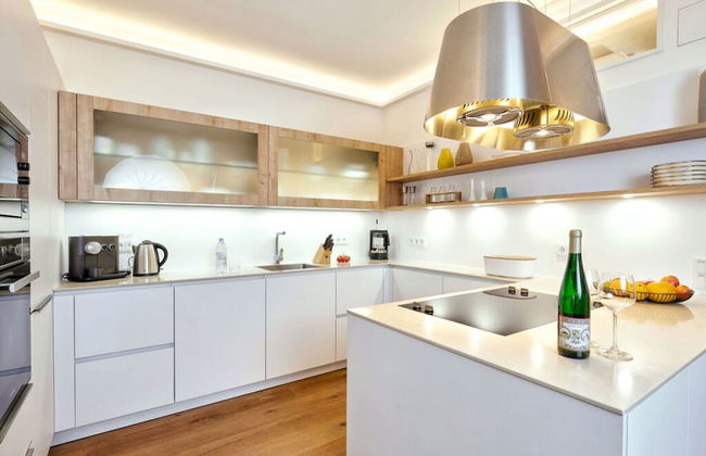 Villa Vogue, Austernfischer - Photo 5