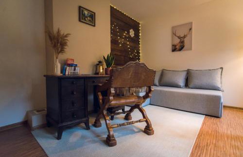 Apartament Śnieżny Międzygórze - Foto 9