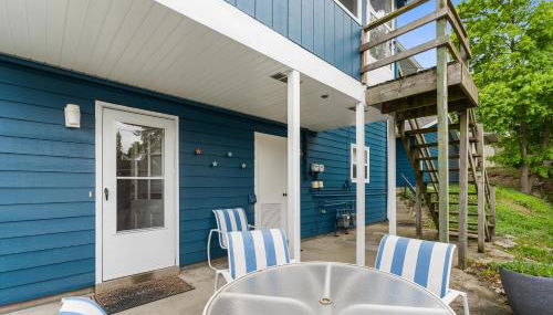 30 Day Rental - Walking Distance to Grand Haven - Foto 2