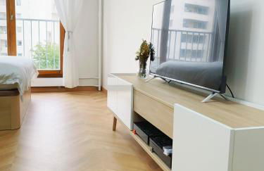 Chez les deux garçons - Foto 12