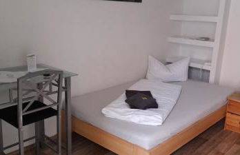 Apartment-Hotel Schillerplatz - Foto 39