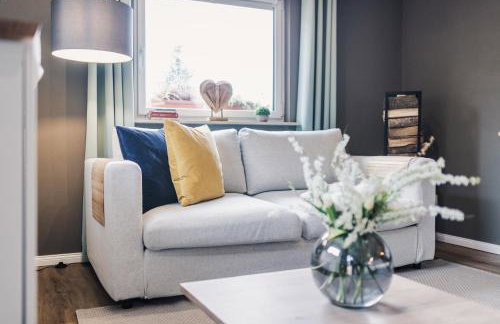 Ferienwohnung "MeerTied" - Ankommen und Entspannen - Foto 38