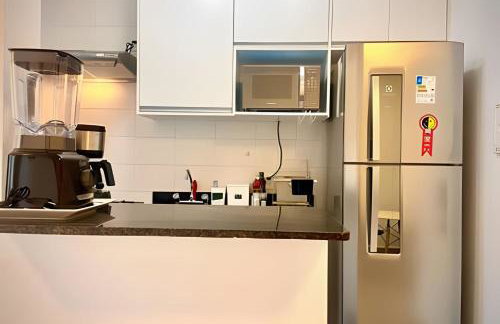 Morumbi Edifício Andalus - Foto 57