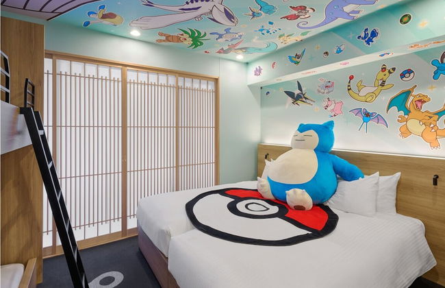 MIMARU Kyoto Shinmachi Sanjo - Foto 22