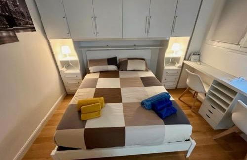 The Small White House In Milan - Foto 8