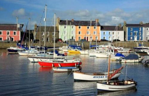 Ddol Cottage Traditional Coastal cottage nr Llangrannog & New Quay with Donkeys - Photo 21