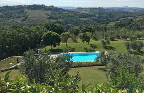 Podere Casanova di Lisa - Foto 65