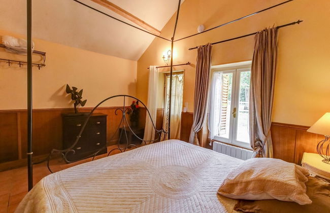 Holiday Home in a Park in Raizeux With Terrace - Foto 6