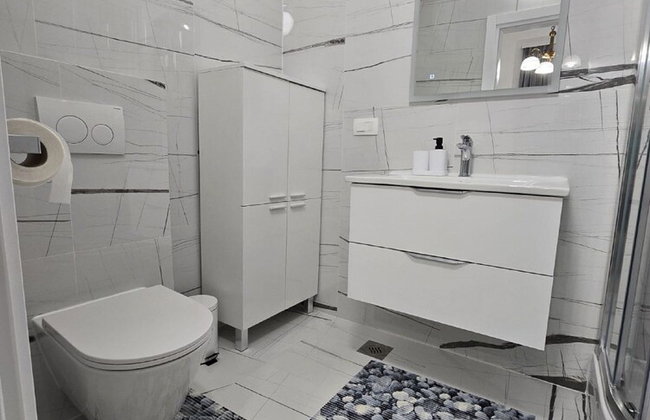 Anima Mea Old Town Apartment - Foto 46