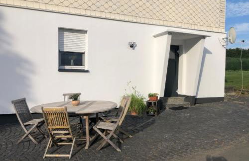 Ferienwohnung auf dem Bauernhof in Hachenburg Hof Kleeberg I Man kann ein Appartment mit Bad zubuchen - Foto 36