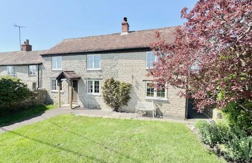 Charming modernized country cottage Near Mere, Wiltshire - Foto 3