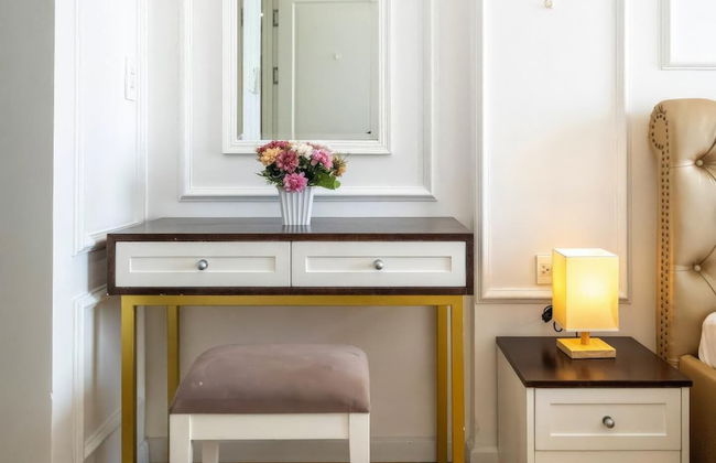 Genius SaiGon - Sunrise City View D7 - Photo 4