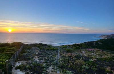 Nazare Uninterrupted Views and Sounds of the Sea - Foto 4