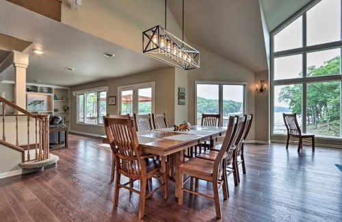 Lakefront Haven Family-Friendly Sunrise Beach Gem - Foto 7