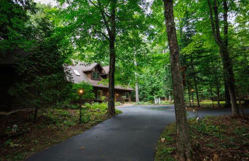 Asher Manor by Simple Life Rentals - Foto 34