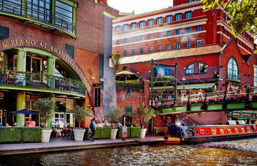 StayNEC Coach House Birmingham - For Company, Contractor & Leisure Stays - NEC, HS2, JLR, Airport - Foto 11