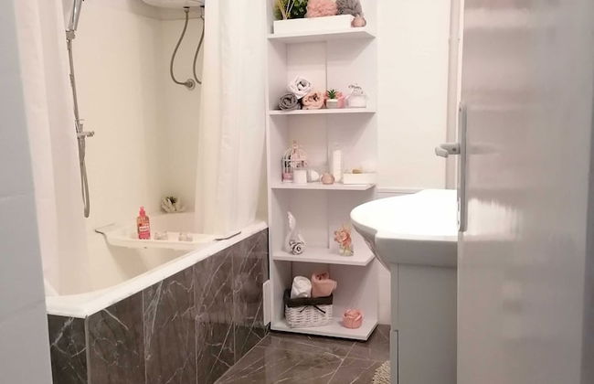 Apartment Jamblip - Foto 16