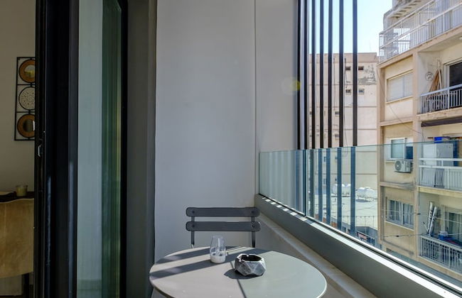 Lazuli Hermes Apartments - Foto 45