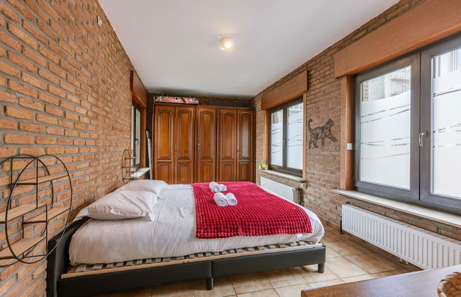 BE OST Jose 1A in Oostende - Foto 3