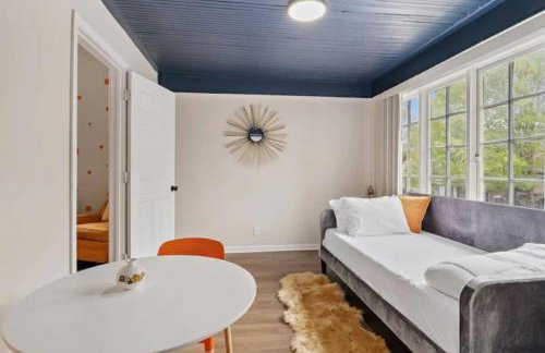 Historic Charming 2Story 10BR House - Sleep 20 - Foto 30