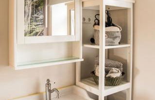 Die Ferienwohnungen Schmiede und Gudd Stuvv in Annis Haus - Foto 4