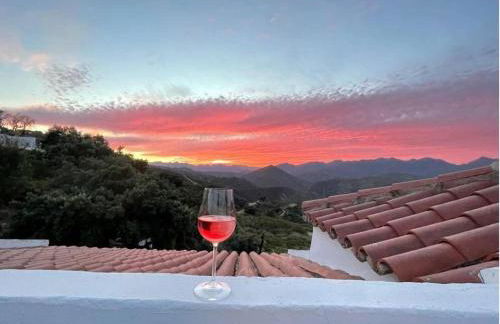 Luxury-Penthouse-La Mairena-Seaview-Jacuzzi-Marbella - Foto 31