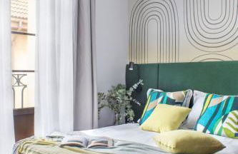 Cozy Bright - 1Bedroom 1 Bathroom - La Latina - Foto 9