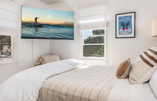 The Library Suite - The Marlowe Boutique Hotel - Foto 14