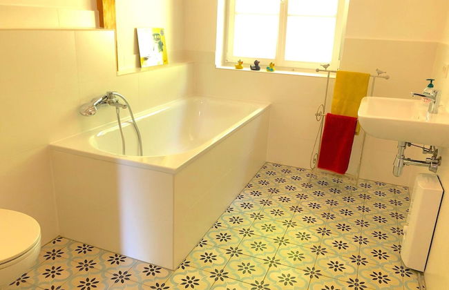 Scenic Holiday Home in Windeck With Garden - Foto 8