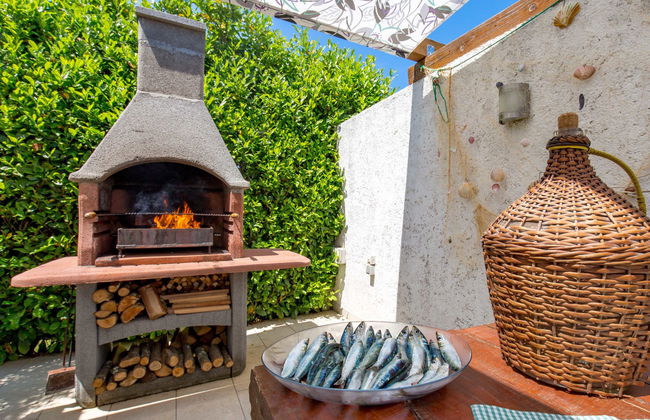 Villa Gabriel - Foto 20