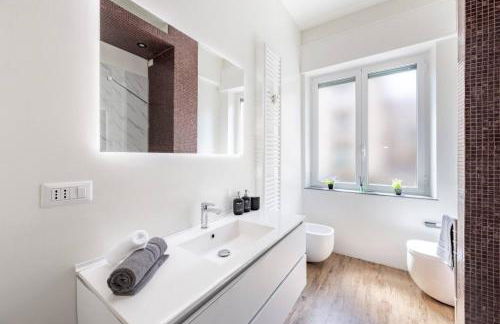 Boccadasse Luxury Home - Mare - Stazione - Comfort - Foto 8