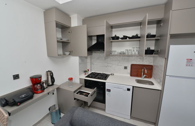 Ethica Suite Luxury Houses - Foto 34