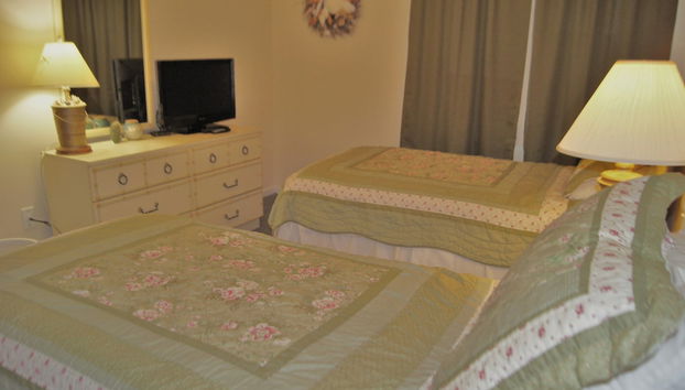 Sea Cloisters 201d - Foto 3, Habitación